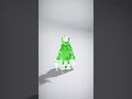 Sonic The Fighters Bark Rigged Character - AI Rigged 3D Character