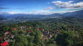 Priveliste Matau 4K  “O rana-Lora” Resimi