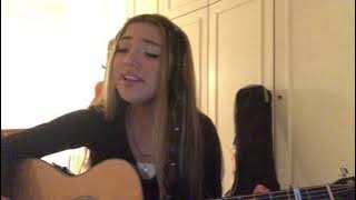 Everybody's Changing - Keane (Cover By Kylabelle)