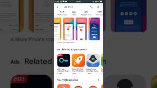 1.1.1.1 vpn how to get downl Myanmar bee channel screenshot 4