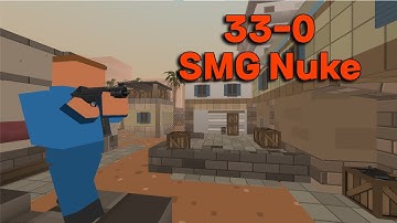 Nuking with every weapon #3