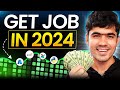 Best way to land data analyticsengineeringscience job in 2024