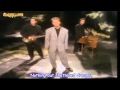 Johnny Hates Jazz - Shattered Dreams - Subtitles English - SD & HD