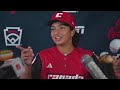 20260823 | 2026 Little League Baseball® World Series | G18 | 墨西哥 vs 拉丁美洲 |