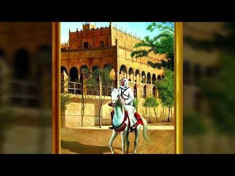 جولة تاريخية وحديثة لواحة الاحساء مع رحال الخبر 1441ه
