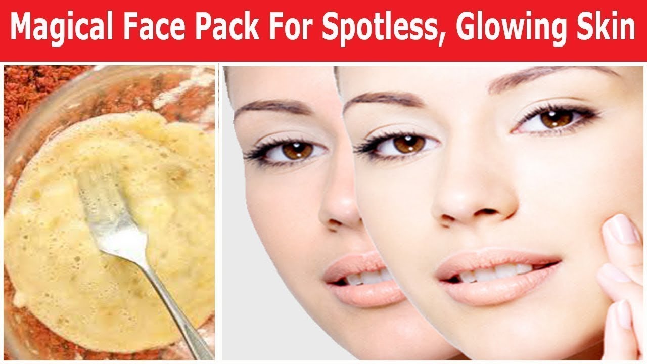 Skin Whitening Magical Facial Bleach Urdu,Hindi//100 Effective to Get