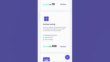 ✨ Cheap WordPress Hosting 2024 | Best Web Hosting For WordPress | WordPress Hosting Best Discount