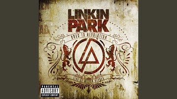 Given Up (Live)