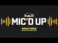 Rutger McGroarty: Mic'd Up for the Rookie Lap | Pittsburgh Penguins