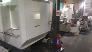 List of Machining Shop Equipment