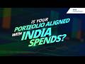 Is your portfolio aligned with how India spends? | Tata Mutual Fund