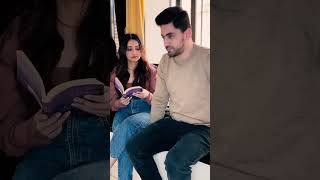 new edit and status #zainimam #love #shauriyaauranokhikikahanivm #viral #treding
