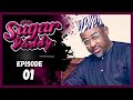 SUGAR DADDY  (série africaine)   épisode 01