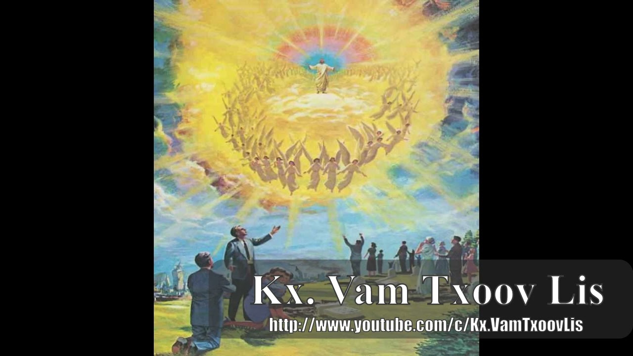 Npaj kev ntseeg txhua lub sijhawm tsi paub Yexus los hnub twg