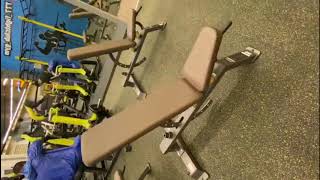 Краткая демонстрация продукции Automation and Technical Solutions