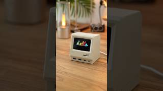Install a one-person docking station for your computer#McKintower#Docking station