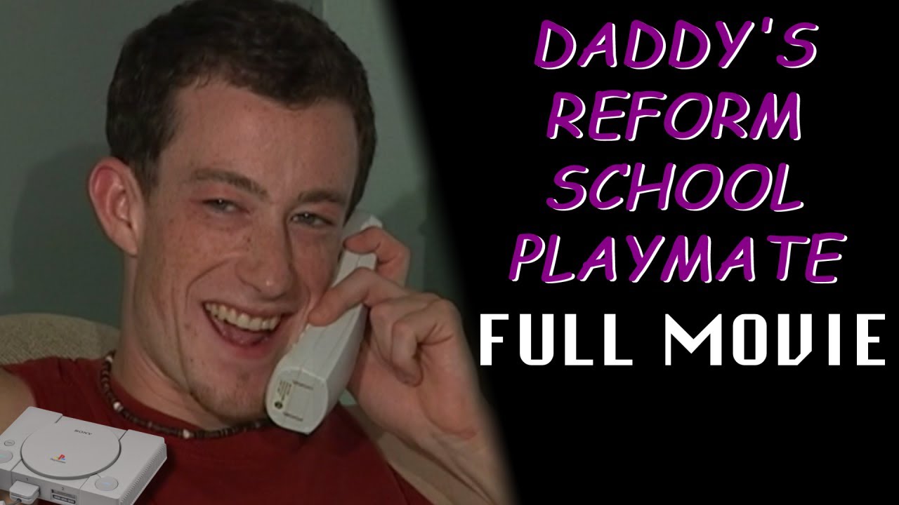 Daddy S Reform School Playmate But Only The Plot Catalina Video
