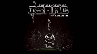 Video voorbeeld van "The Binding of Isaac: Antibirth OST Forgotten Lullaby (Secret Room)"