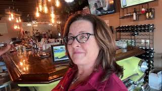 SummeRae Wine Bar & Local Eatery Lake Havasu, AZ  Meet GM Christi
