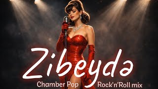 Müslüm Maqomayev - Zibeydə | AI Cover | Chamber Pop & Rock'n'Roll mix