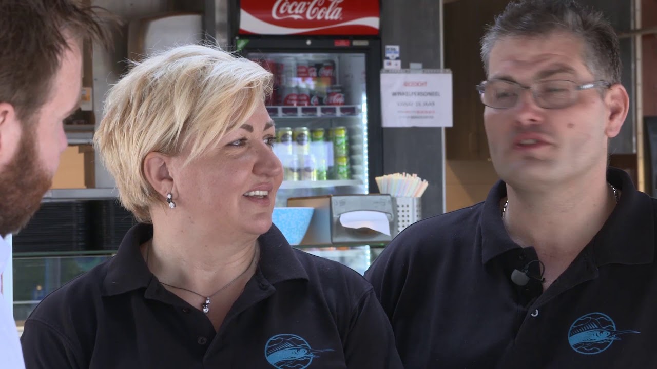 Wonen en Leven  Vishandel De Marlijn