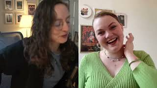 Self Publishing and Successful Marketing with Annie Abel