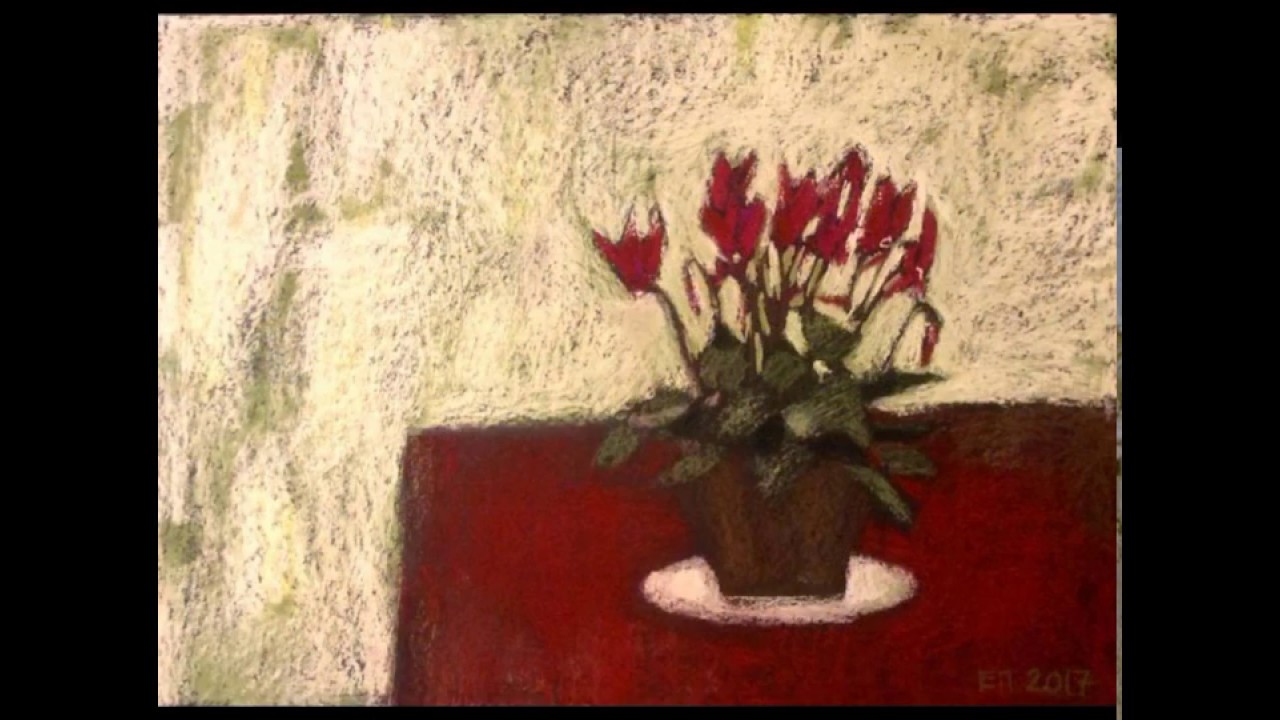 Ekaterina Posetselskaya paintings02