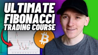 The Ultimate Fibonacci Retracement Trading Strategy Course!