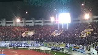 Persib Bandung Maung Bandung Ooo