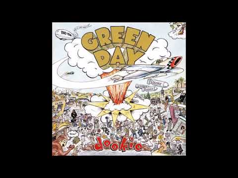 Dookie! - 1994 [Full album]