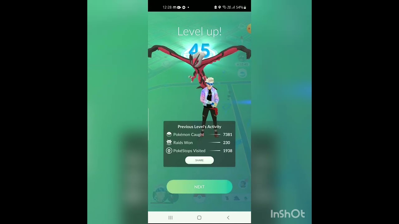 I got this secret research on reaching Level 45 in Pokémon go🤯🤯🤯🤫🤫🤫✨️🤘🔥🔥🔥🔥☘️✨️✨️✨️😎