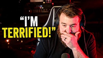 Most Terrifying Interview I