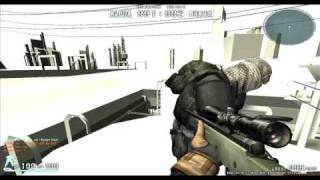 Combat Arms Best Junk Flea Glitches *UNPATCHED!!!!*