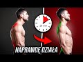 PERFEKCYJNA 10-Minutowa Rutyna By Naprawić POSTURĘ!