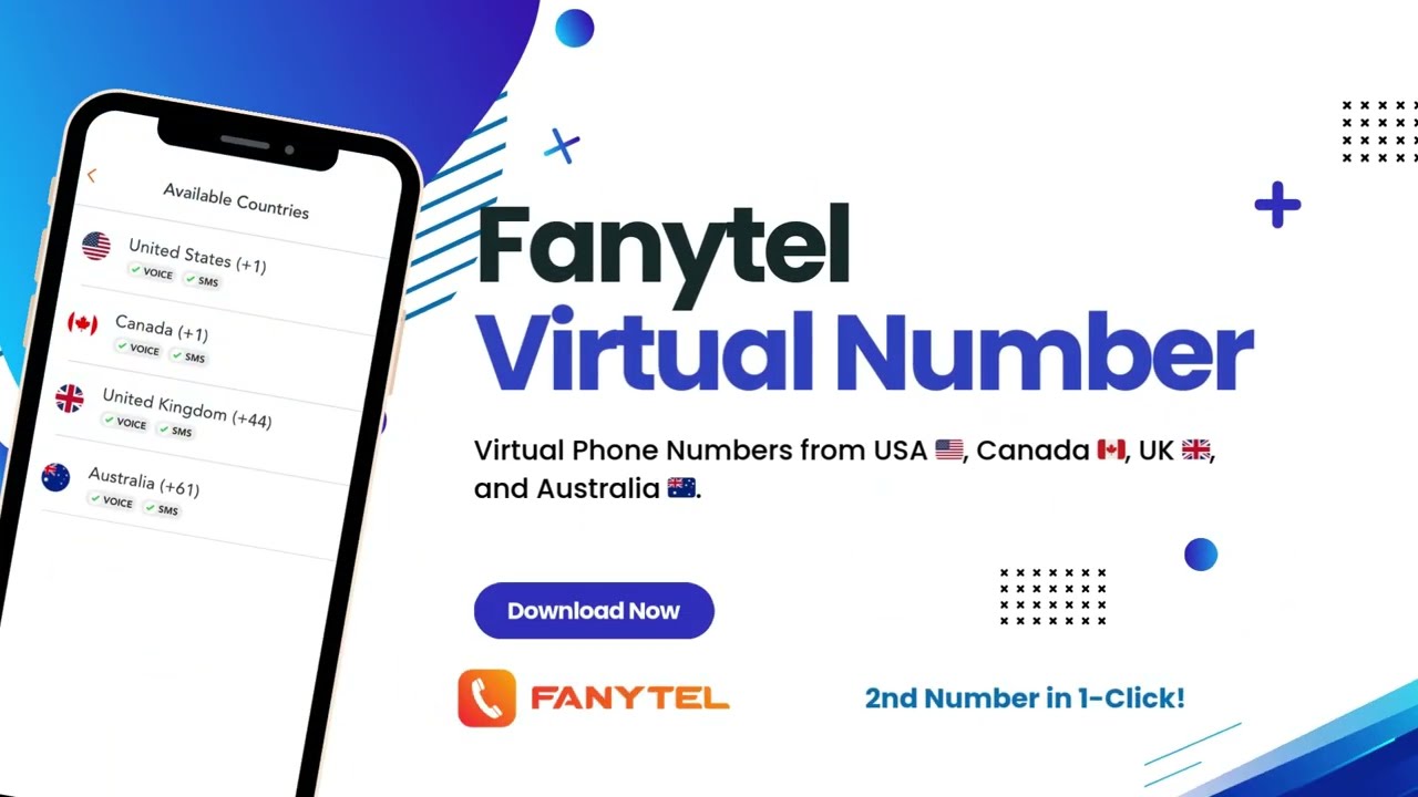Virtual Phone Numbers 2025 | Best Solution for Privacy & Business Needs