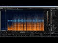 iZotope RX - Denoise с фазоинверсией в реальном времени.