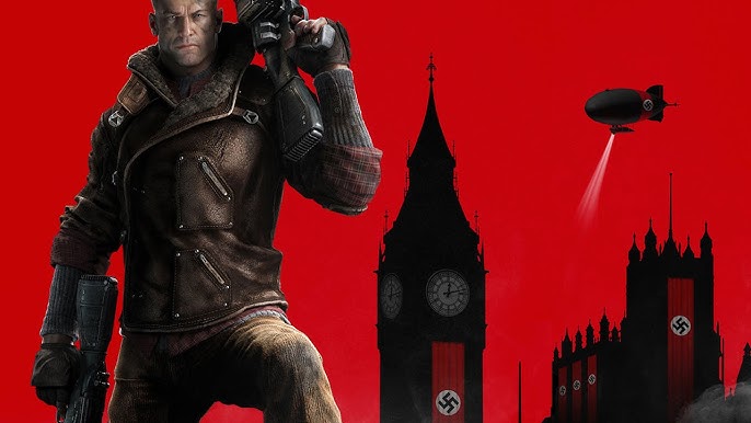 Review: Wolfenstein: The Old Blood