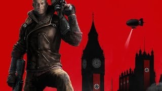 Wolfenstein: The New Order - Review