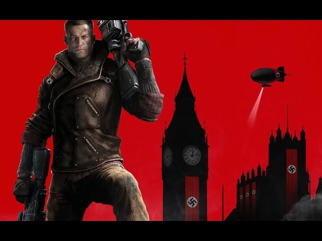 Metareview: Wolfenstein: The New Order