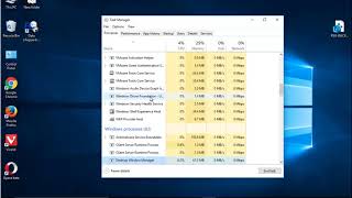 Uninstall Data Lifeguard Diagnostic On Windows 10 Creators Update Youtube