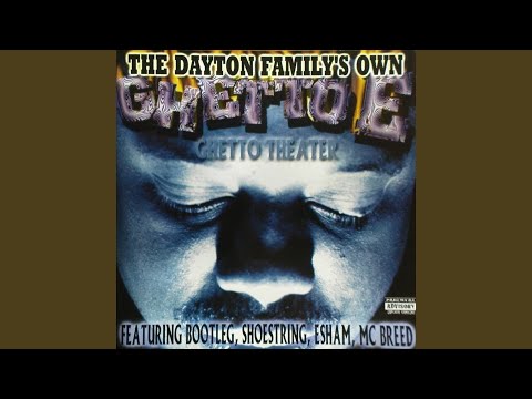Ghetto-E — World & Everythang