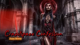 Crawlspace Confession | Duel Frequencies [Dark Orchestral Grit-Hop] - Darkwave