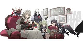 Life Of Ellen Joe By M2K2