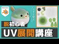 【完全版】blender初心者はコレさえ見ればUV展開できます【お題：フグ】