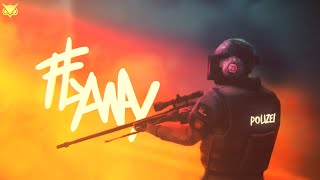 FLY AWAY FROM THE VACBAN | FRAGMOVIE CS:GO |