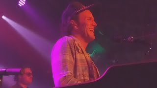Be The Wheel (Live) - Theo Katzman // Be The Wheel 2023 US Tour
