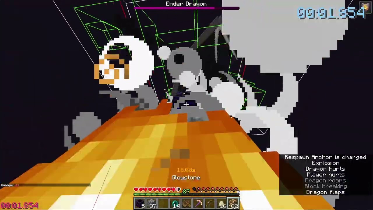 5 anchor zero cycle with cool tech 