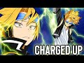 Kaminari Saves EVERYONE! - My Hero Academia War Arc