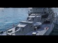 Tier 5 Ranked : Destroyers | World of Warships Legends