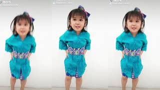 Tiktok TATITUT Ayu Ting Ting